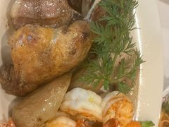 -马克西姆餐厅(崇文门店)