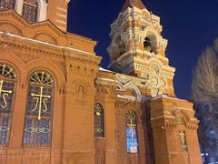 -圣·阿列克谢耶夫教堂