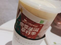 -奈雪的茶(百盛店)