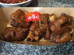 -蘭奢雅集·江浙菜(青山江滩店)