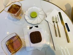 -麦雪尔甜品·生日蛋糕(新街口旗舰店)