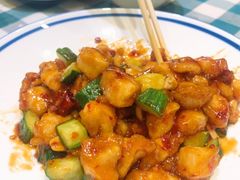 -紫光园(劲松店)