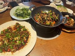 -水门巷餐厅(古子城店)