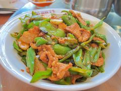 -胡胖子专业长沙菜(衡山路店)