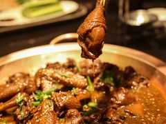 -成老灶火锅鸡(高东街店)