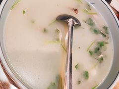 -鹤睦鱼生·啫啫煲·海鲜(保利百合店)