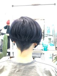 短发-P.STYLE 派斯造型