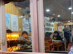 门面-洞天食府(北大街店)