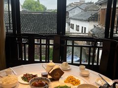 -沈厅酒家(周庄店)