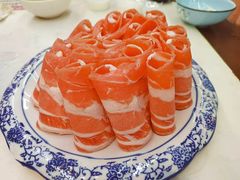 -龍園涮肉(丰庆路店)