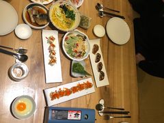-小句号·精致料理(江南环球港店)