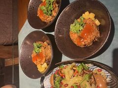 -C31地窖餐厅(黑龙江北路店)