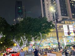 -八珍·广式煎饺·广州老字号(北京路总店)