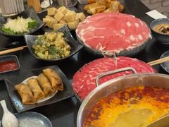 -熹悟海鲜火锅·广式打边炉