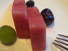 -丽思卡尔顿酒店-天泰轩中餐厅(大沽北路店)