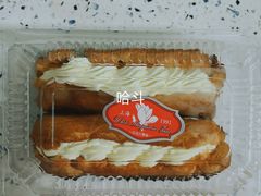 -白玉兰食品甜凤店(合生汇店)