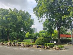 -汉水公园