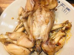 -老天桥蛙炉火锅(昆山直营店)