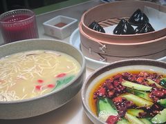 -桂满陇-十里风荷(合生汇店)