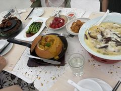 -大树餐厅(环球港店)
