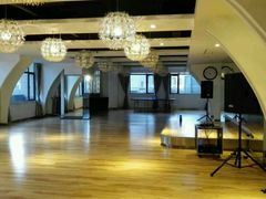 器械区-CLASS国际公馆诺伯曼超越运动会馆