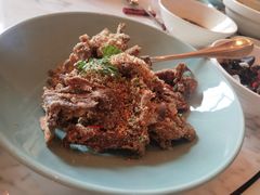-无锡苏宁银河国际酒店-悦府65中餐厅