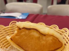 -红房子西菜馆(淮海中路店)
