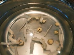 椰子鸡汤底-椰夫人·养生椰子鸡(金沙洲永旺店)