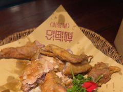 -前海沿·青岛菜(五四广场永旺店)