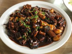 -大莲湖农家乐(青西郊野公园店)