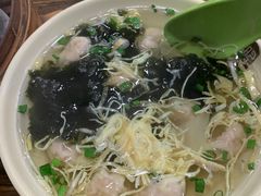 -都谷包子(天一广场店)