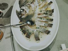白条-木守西溪溪隐餐厅