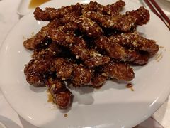糖醋里脊-凯鸽酒楼(操场城店)