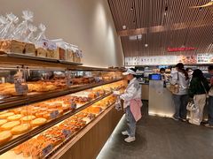 -山崎面包(苏州中心店)