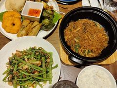 -星叶·东南亚料理(宁波万象汇店)