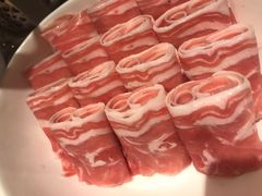 香香小肋卷（沙滩羊）-鼎鼎香·港式火锅(北京SKP店)
