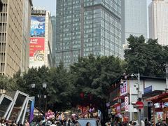 -八一路好吃街(雨田商务大厦店)