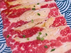 -十三姨正合丰烤肉(营迹路店)