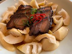 -柳莺湖上·湖景餐厅·江南菜(西湖店)