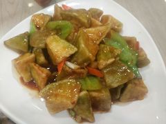 -山南熏肉大饼(辽菜旗舰店)