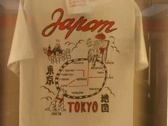 -优衣库(银座店)