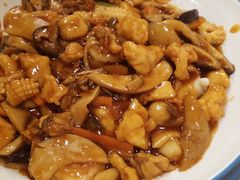-陈傻子餐厅(世纪都会店)