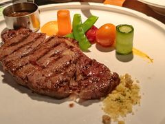 -西豪果木牛排(龙泉万达店)