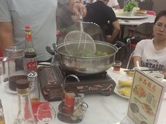 -嘉升大排档(番禺总店)