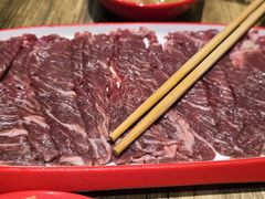 -阿郎龙虾烧烤海鲜馆(苏河融景店)