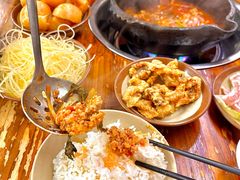 -笔记安顺夺夺粉火锅