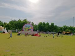 -武汉园博园(武汉自然博物馆)