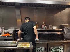 -新疆烧烤王(广灵店)