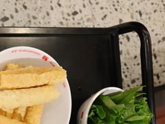 -八合里潮汕鲜牛肉火锅(上海汇智广场店)