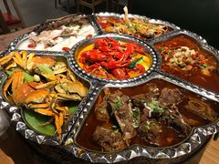 -虾满堂(瑞虹店)